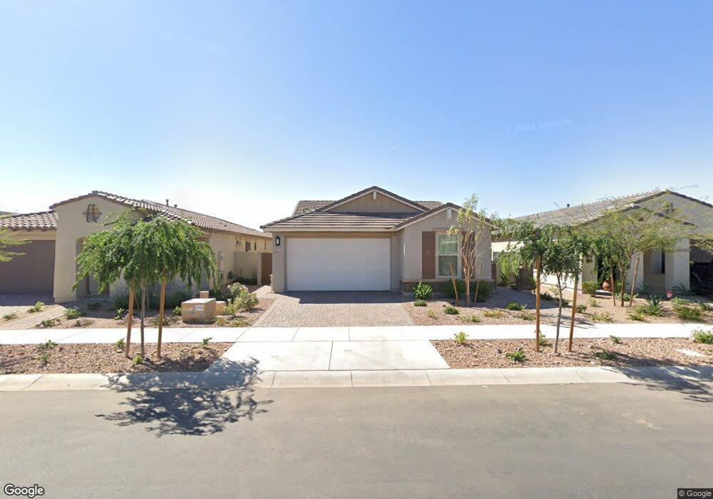 10321 E Tahoe Ave, Mesa, AZ 85212 - photo 1