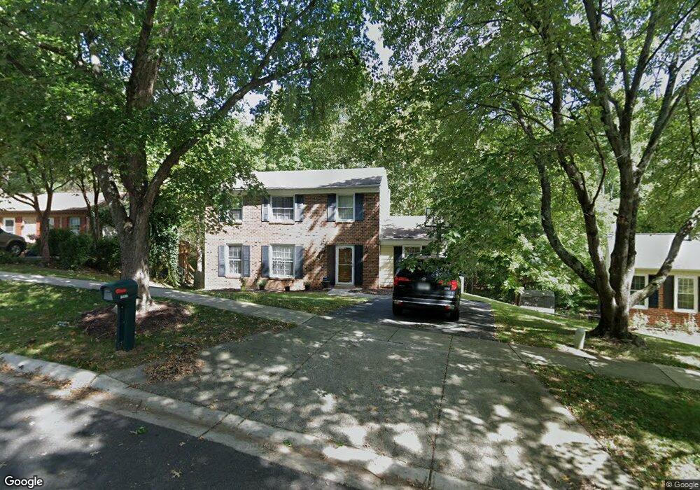 18973 Abbotsford Cir, Germantown, MD 20876 - photo 1