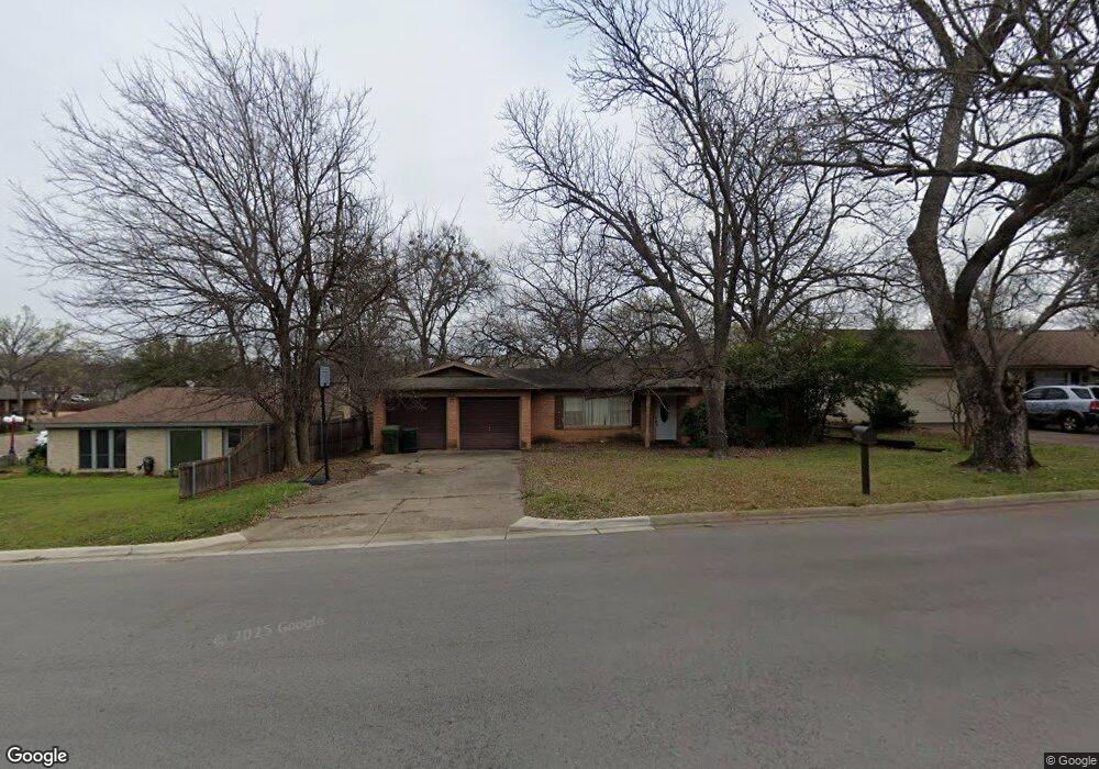 348 Arcadia St, Hurst, TX 76053 - photo 1