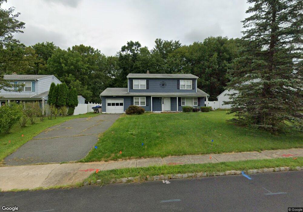 6 Shawn St, Mine Hill, NJ 07803 - photo 1