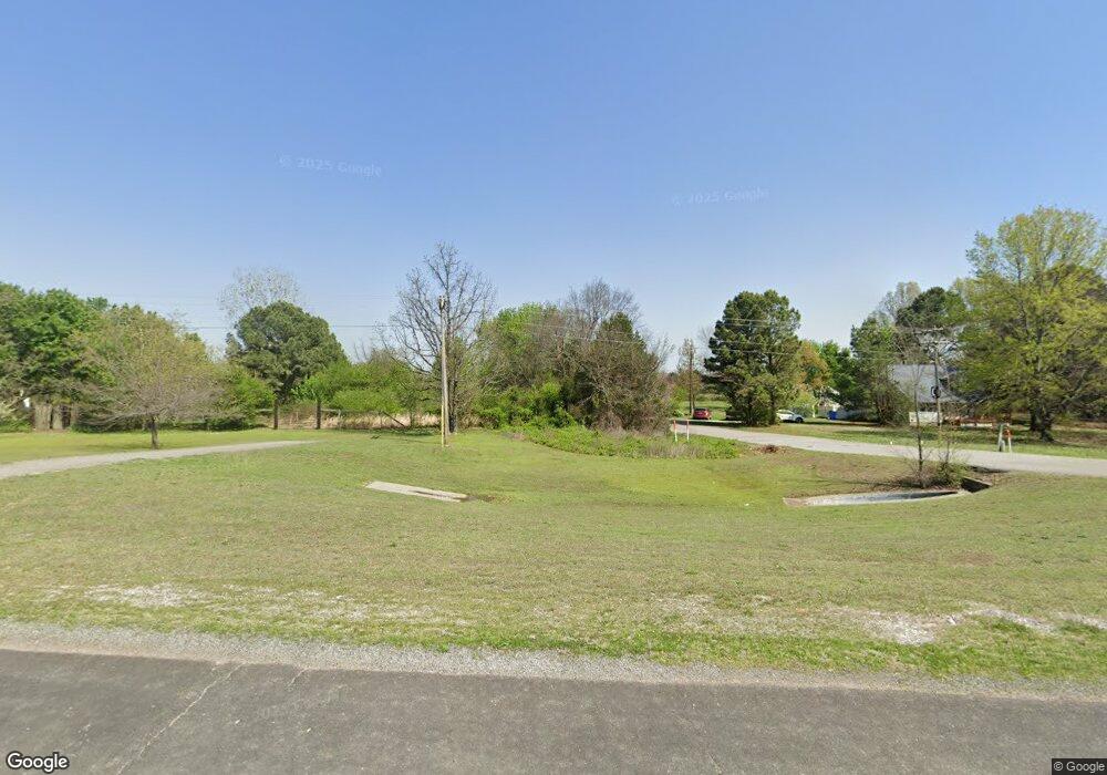 hc 61 box 292-15 Hc 61, Sallisaw, OK 74955 - photo 1