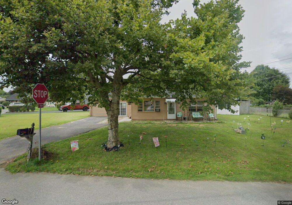 1311 Whitney Ave, Easton, PA 18045 - photo 1