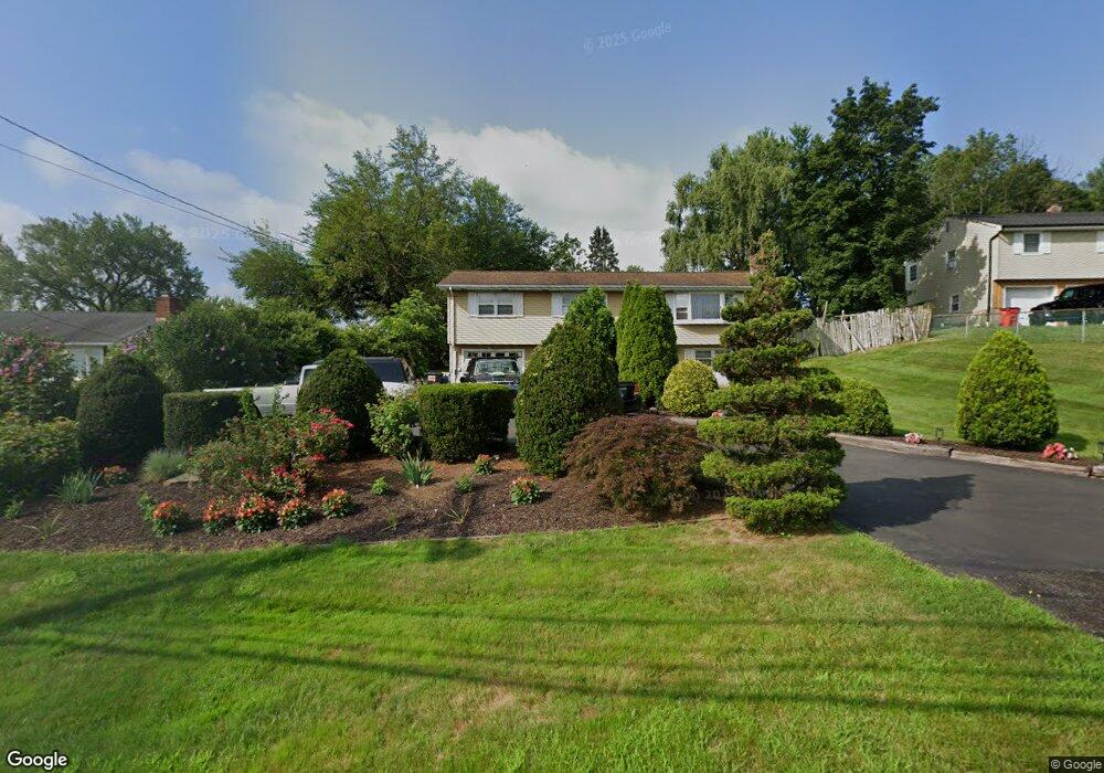 512 Main St, Meriden, CT 06451 - photo 1