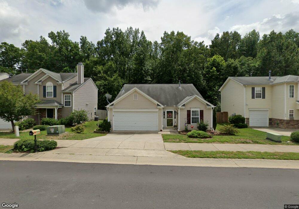 12421 N Exeter Way, Durham, NC 27703 - photo 1