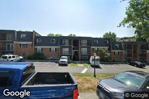 312 13th St NW Unit 18, Charlottesville, VA 22903