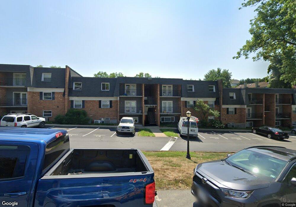 312 13th St NW unit 21, Charlottesville, VA 22903 - photo 1