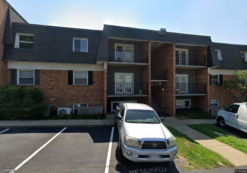 312 13th St NW unit 34, Charlottesville, VA 22903 - photo 1