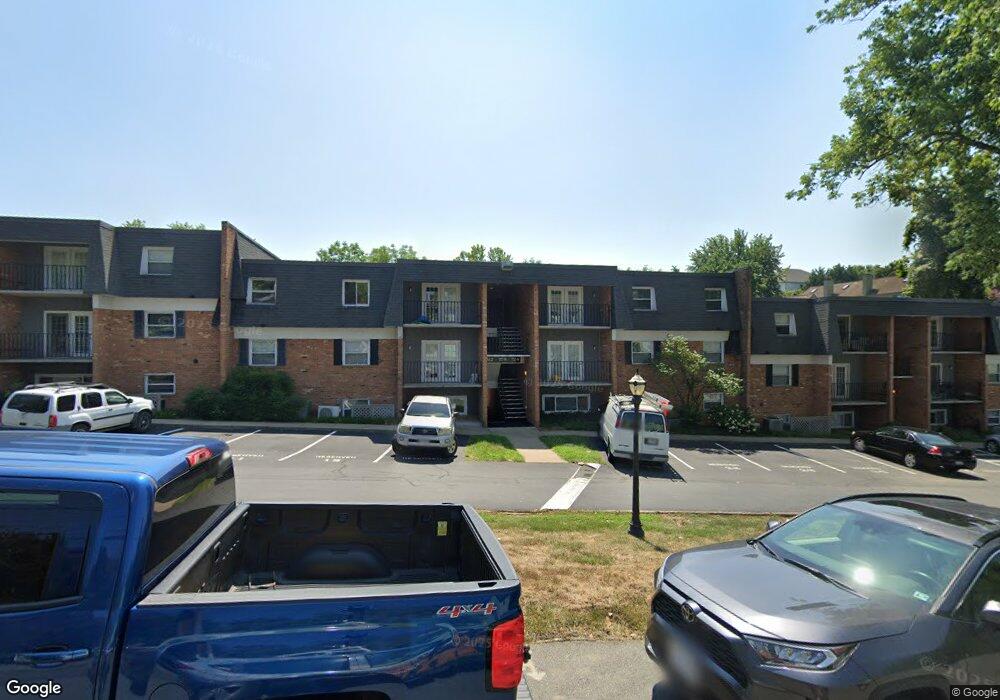 312 13th St NW unit 5, Charlottesville, VA 22903 - photo 1
