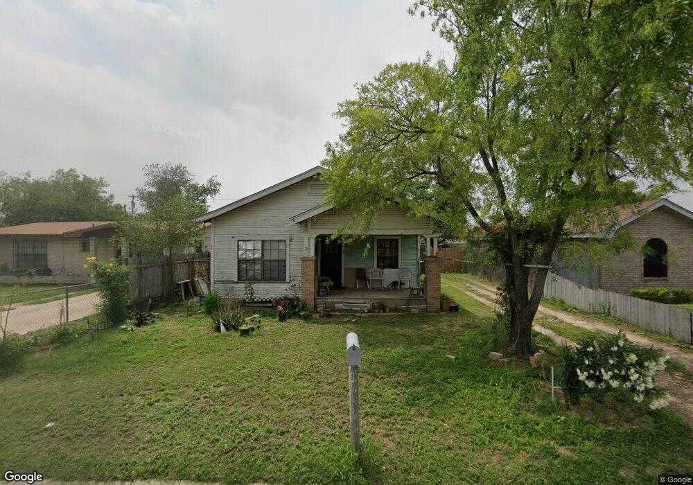 317 W Cherokee Ave, Pharr, TX 78577 - photo 1