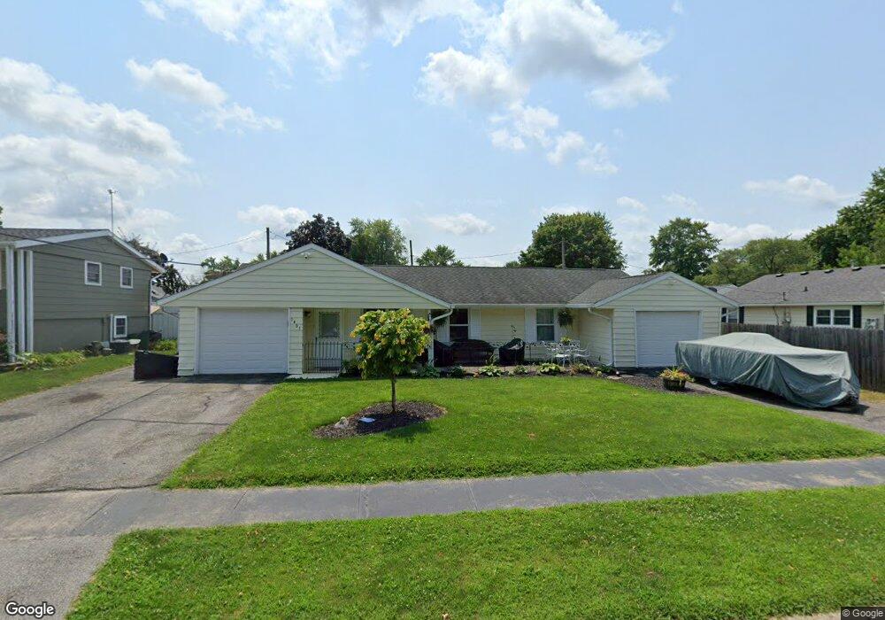 1405 Cherry Hill Ln, Kokomo, IN 46902 - photo 1