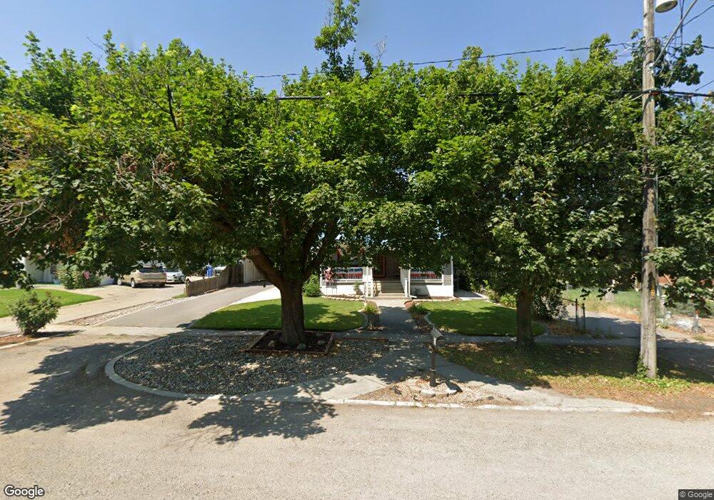 61 N 200 W, Hyrum, UT 84319 - photo 1