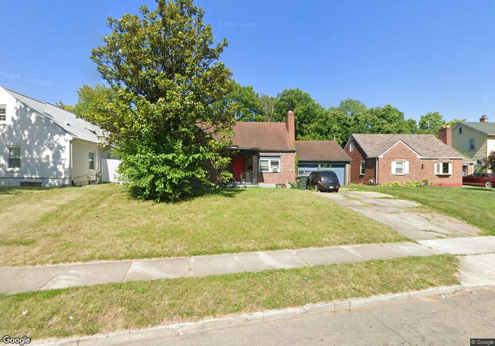 3209 Riverside Dr, Dayton, OH 45405 - photo 1