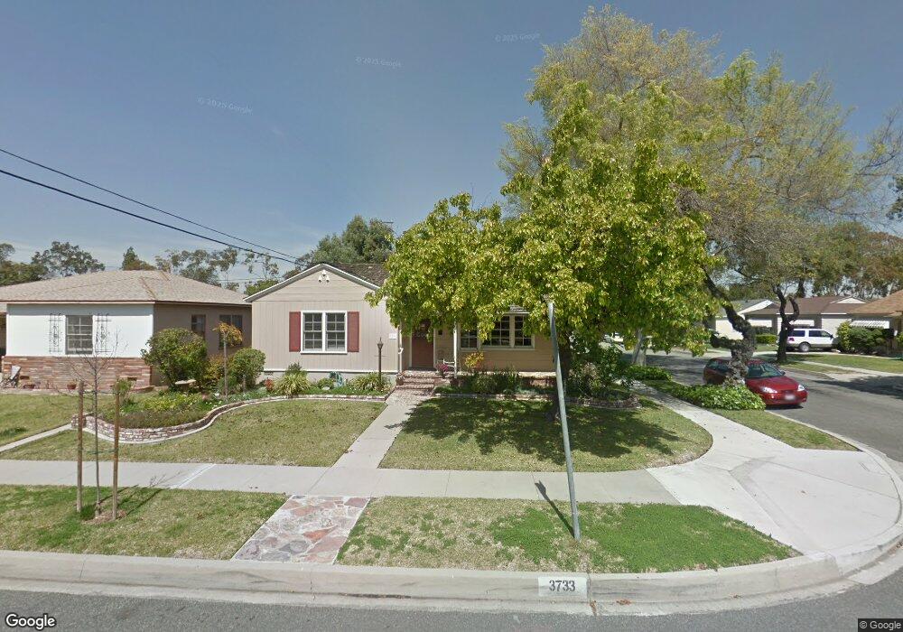 3733 Allred St, Lakewood, CA 90712 - photo 1