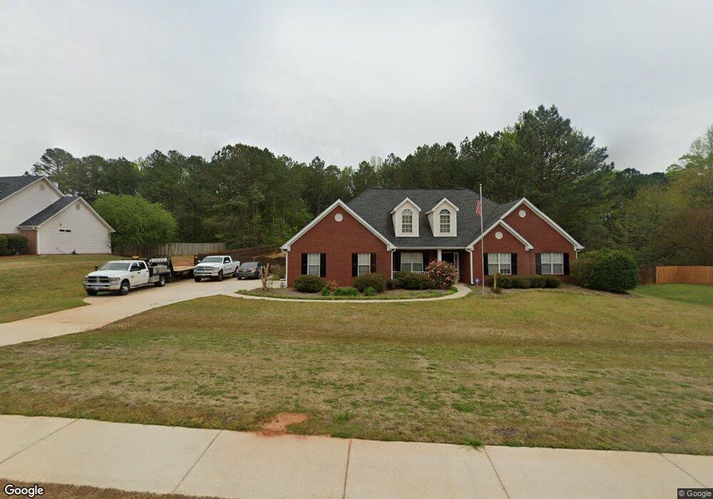 107 Harbin Trail, Locust Grove, GA 30248 - photo 1
