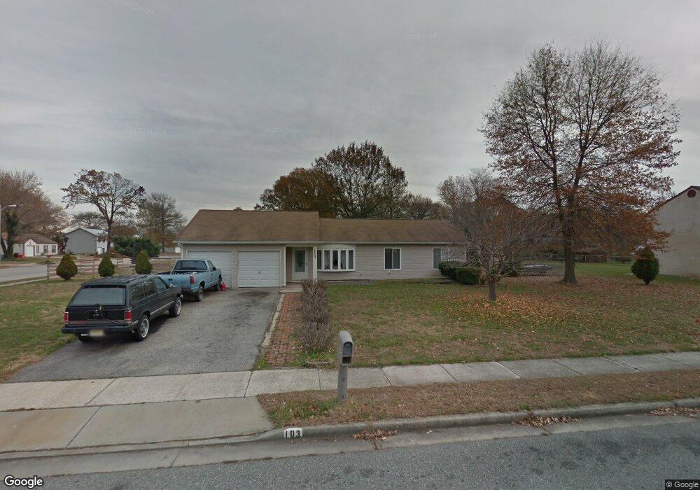 103 Lupine Ln, Penns Grove, NJ 08069 - photo 1