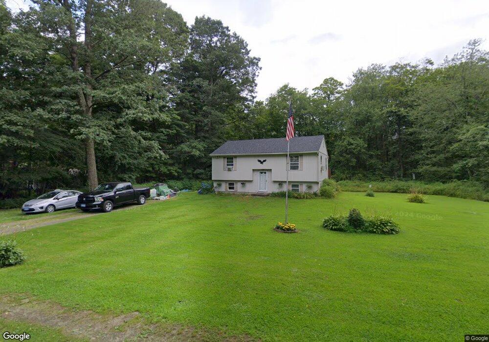 199 Briggs Rd, Lebanon, CT 06249 - photo 1