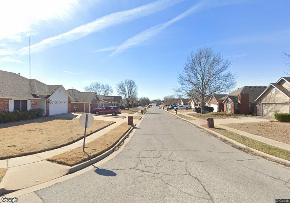 unlisted-address, Broken Arrow, OK 74014 - photo 1