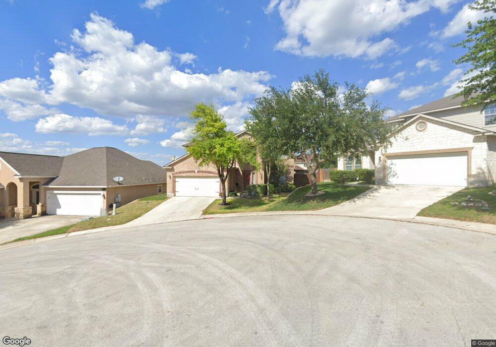24110 Range Water, San Antonio, TX 78261 - photo 1
