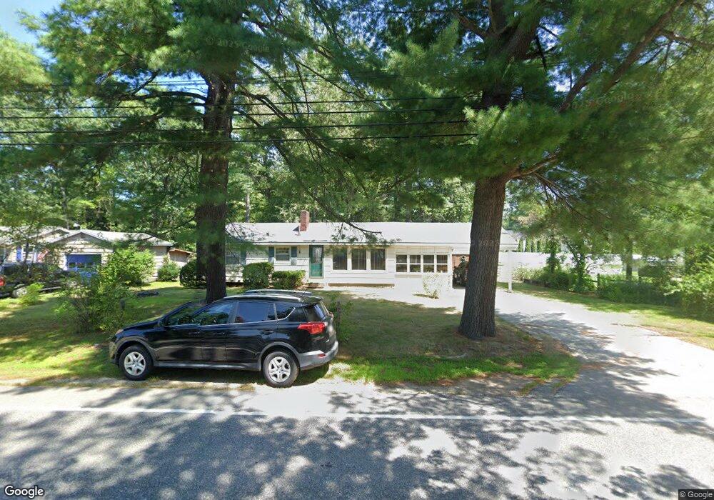 210 E Side Dr, Concord, NH 03301 - photo 1