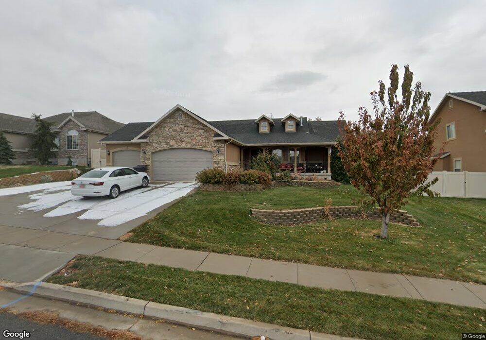 1311 W 1580 N, Clearfield, UT 84015 - photo 1