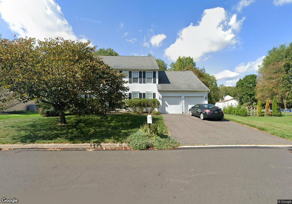 4930 Crosspoint Dr, Doylestown, PA 18902 - photo 1