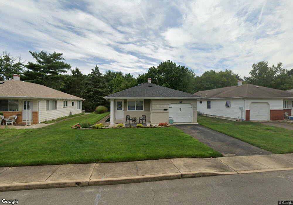 5 Charlotteville Dr S, Toms River, NJ 08757 - photo 1