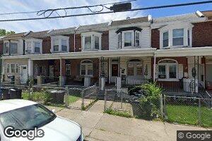 1275 Kenwood Ave, Camden, NJ 08103