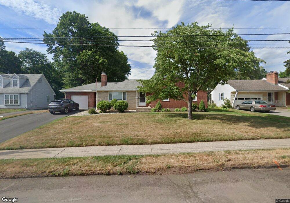 178 Brockett St, Newington, CT 06111 - photo 1