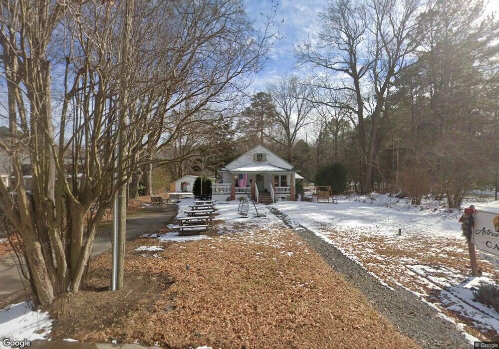 2437 N Landing Rd, Virginia Beach, VA 23456 - photo 1