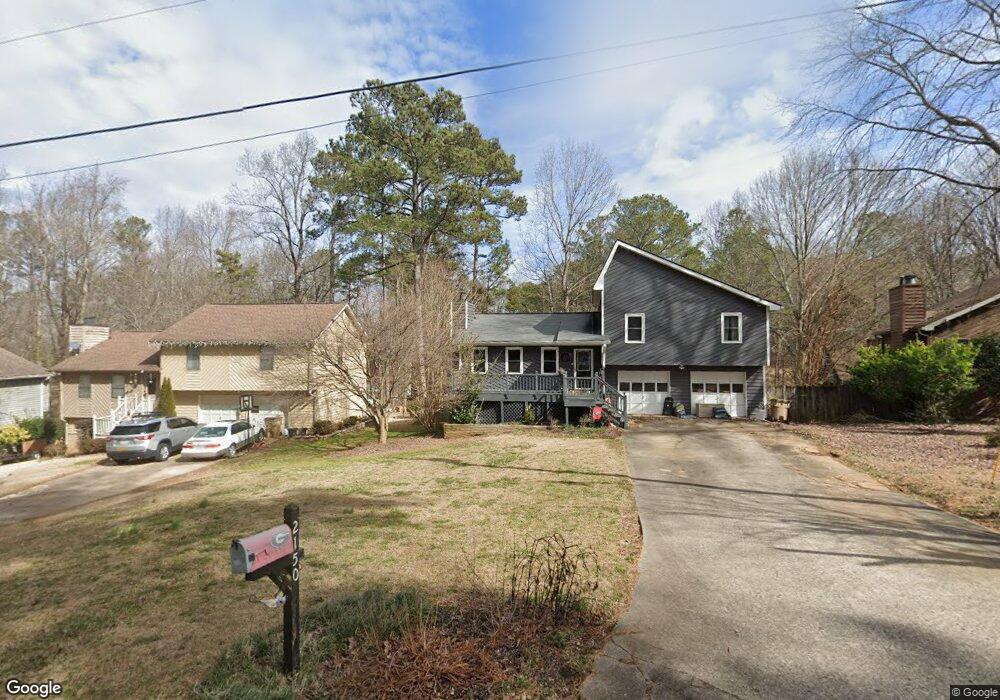 2240 Rebel Rd unit 4, Cumming, GA 30041 - photo 1