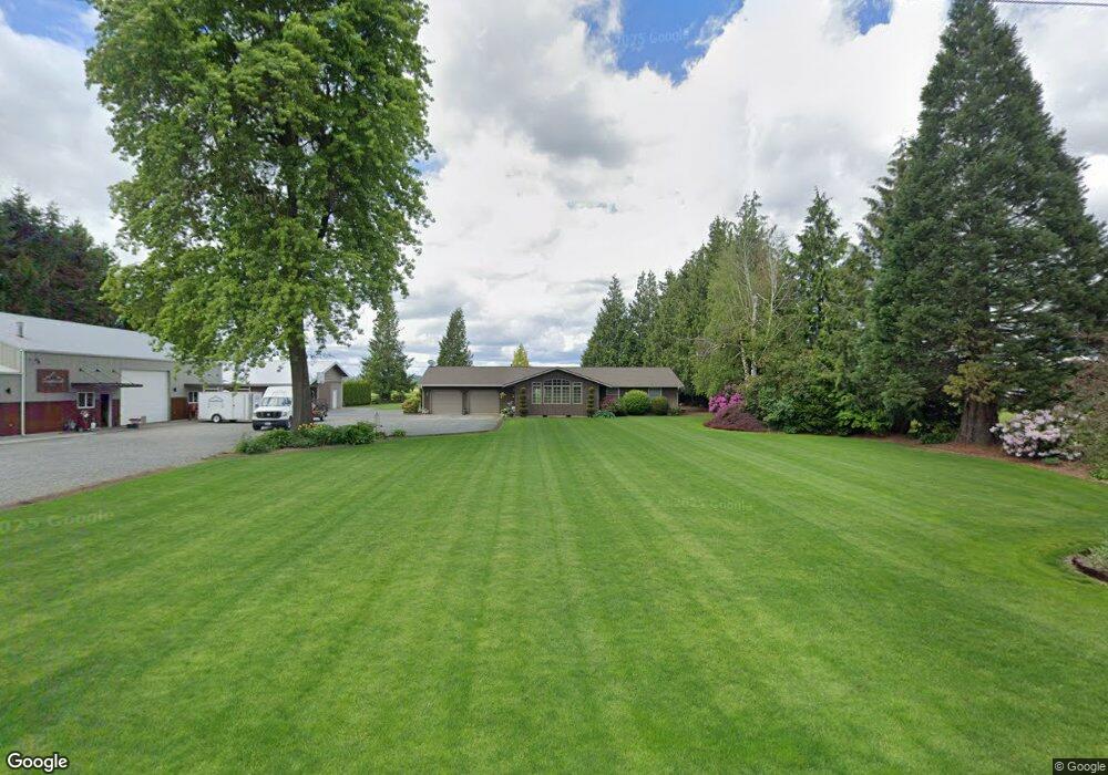 582 Pangborn Rd, Lynden, WA 98264 - photo 1