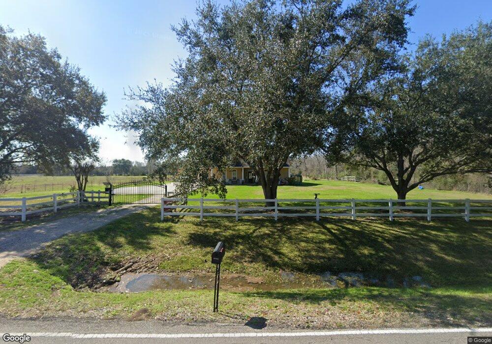 2961 County Road 529, Alvin, TX 77511 - photo 1