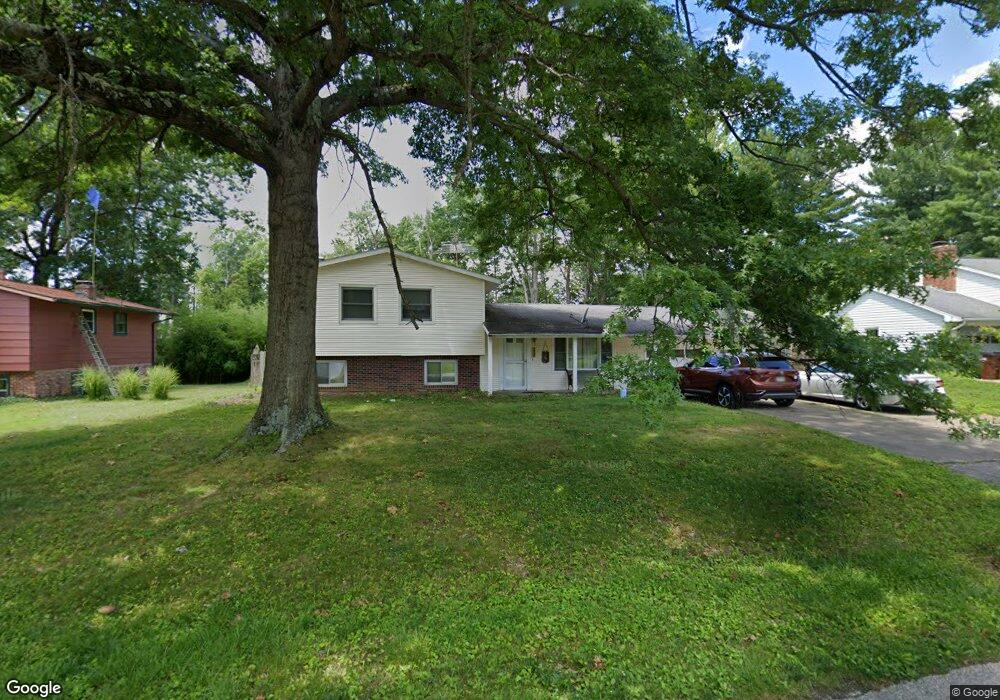 115 N Lexington Dr, Bloomington, IN 47408 - photo 1