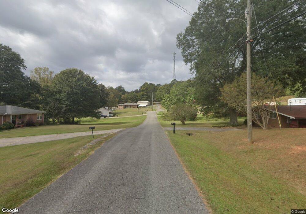 0 Sunset Dr unit 1 807323, Weaver, AL 36277 - photo 1