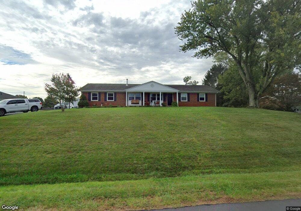 20109 Williams Dr, Culpeper, VA 22701 - photo 1