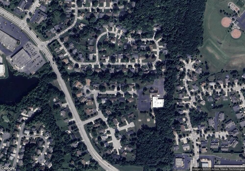 750 Saint Paul Dr, Slinger, WI 53086 - photo 1