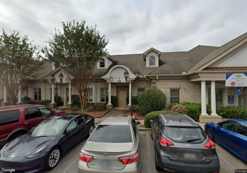 2650 Lawrenceville Suwanee Rd, Suwanee, GA 30024 - photo 1