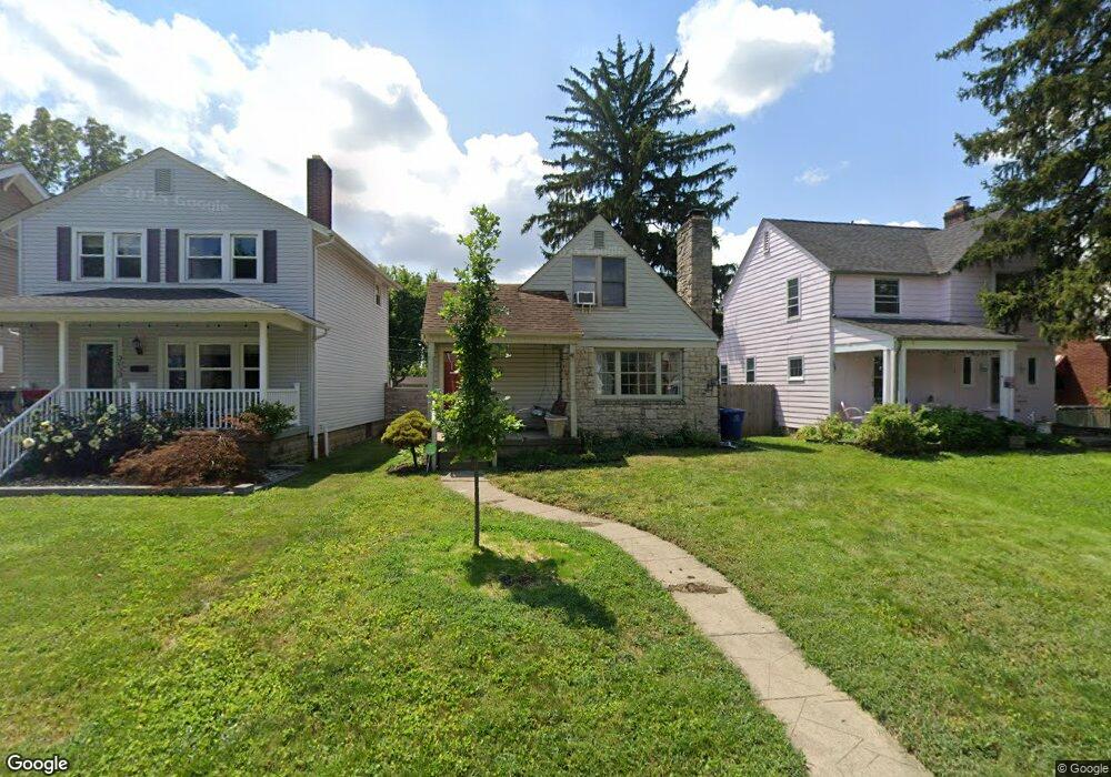 3037 Olive St, Columbus, OH 43204 - photo 1