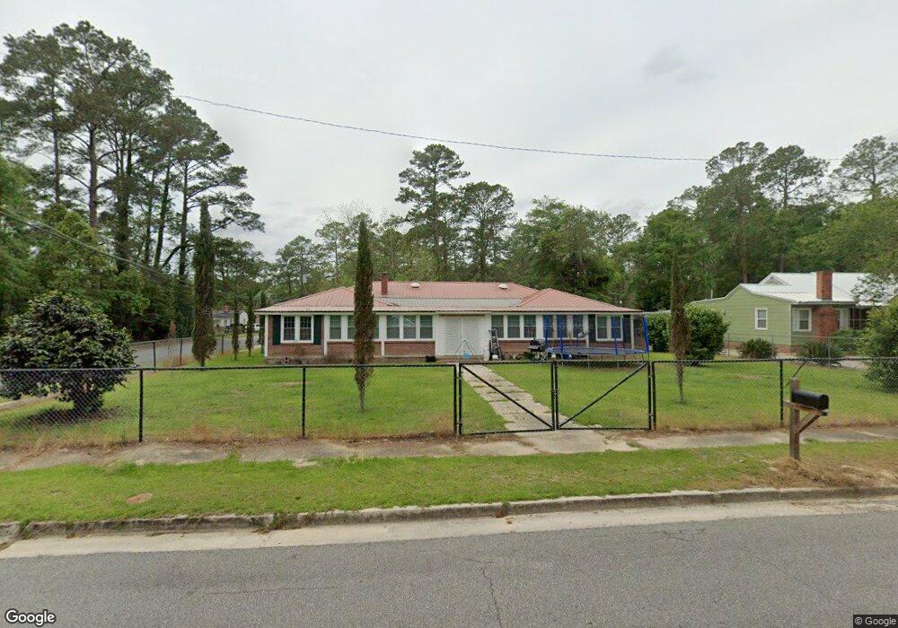 1120 9th St SW, Moultrie, GA 31768 - photo 1