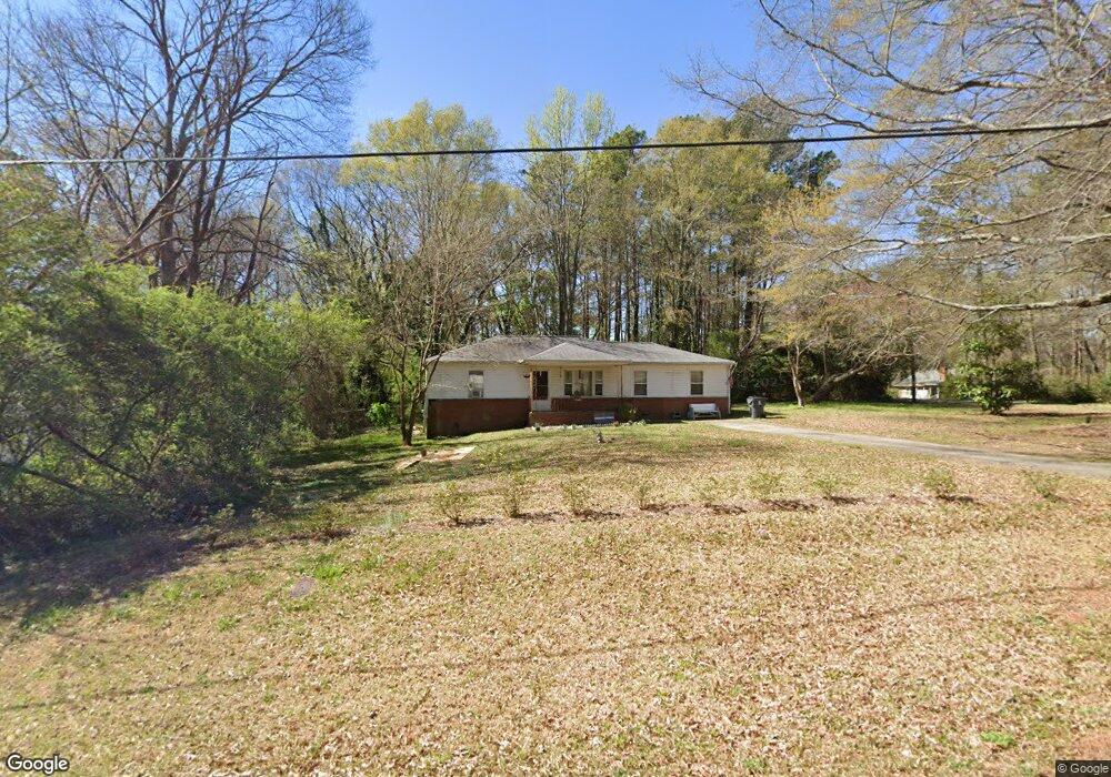 1795 Nathan Ln, Austell, GA 30168 - photo 1