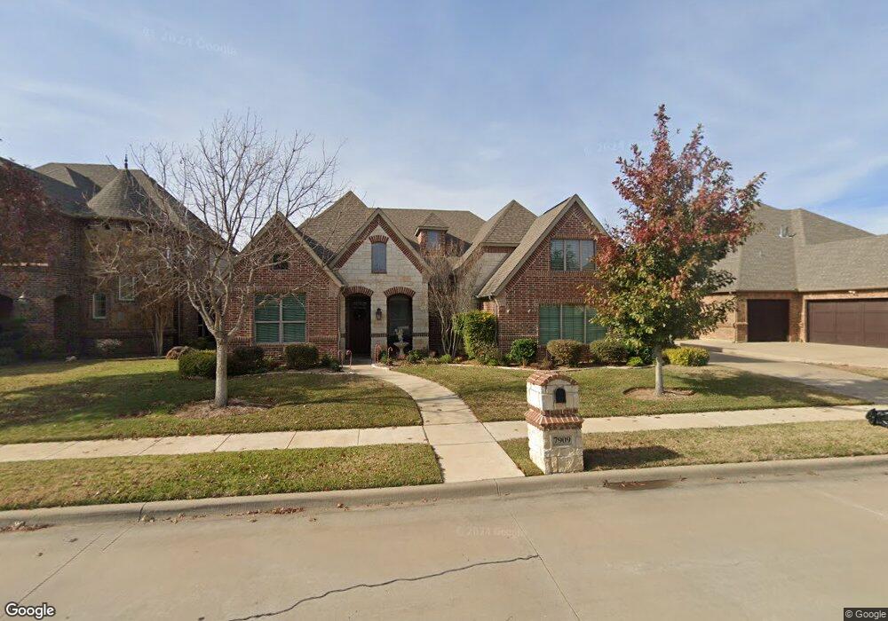 7909 Hallmark Dr, North Richland Hills, TX 76182 - photo 1