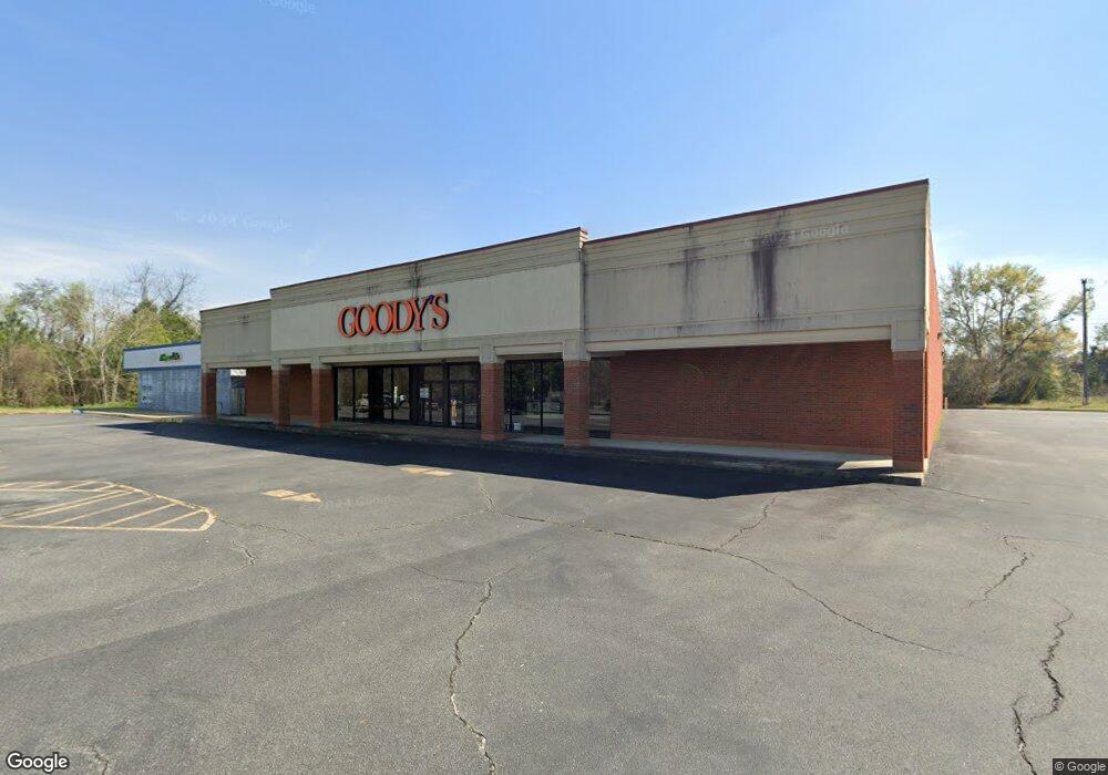 221 Th St NE, Cairo, GA 39828 - photo 1