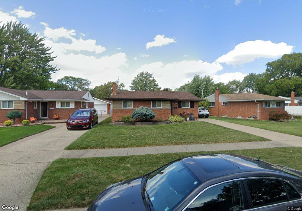 15471 Rudland St, Roseville, MI 48066 - photo 1