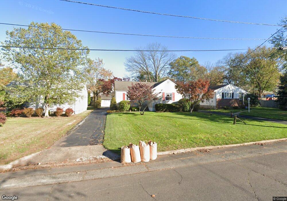 399 Whittier Ave, Dunellen, NJ 08812 - photo 1