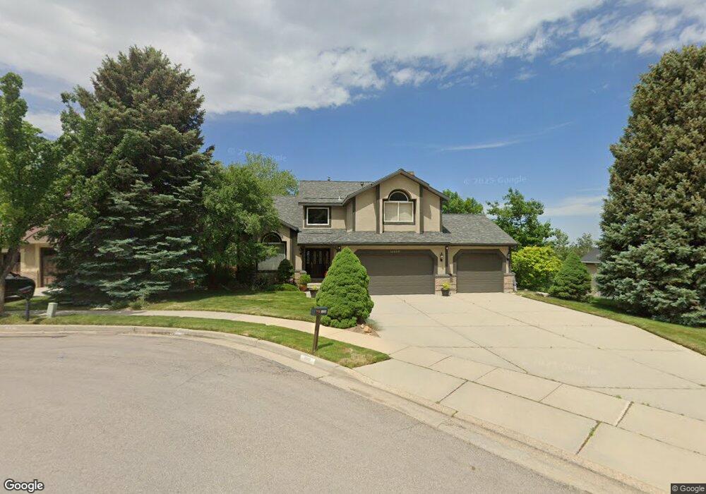 11050 S Trailwood Cove, Sandy, UT 84092 - photo 1