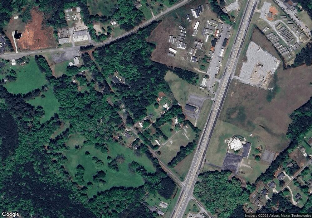 644 Harve Mathis Rd, Athens, GA 30601 - photo 1