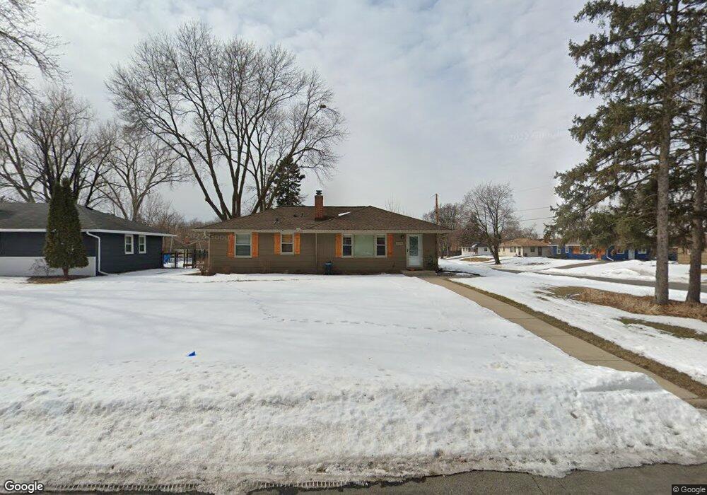 9100 Newton Ave S, Minneapolis, MN 55431 - photo 1