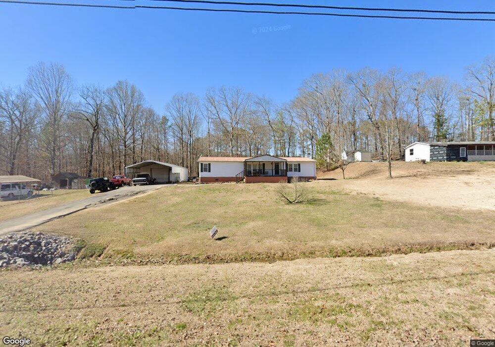 500 Moriah Noel Dr, Resaca, GA 30735 - photo 1