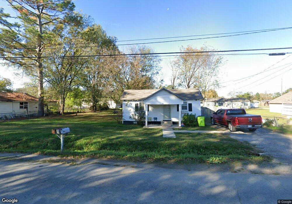 513 N Buerkle St, Stuttgart, AR 72160 - photo 1