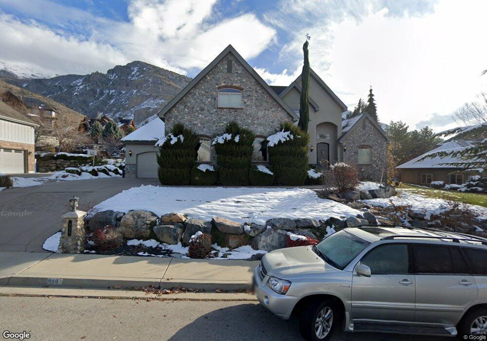 958 N 1100 E unit 12, Pleasant Grove, UT 84062 - photo 1